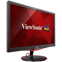 Монитор ViewSonic VX2458-MHD фото 7